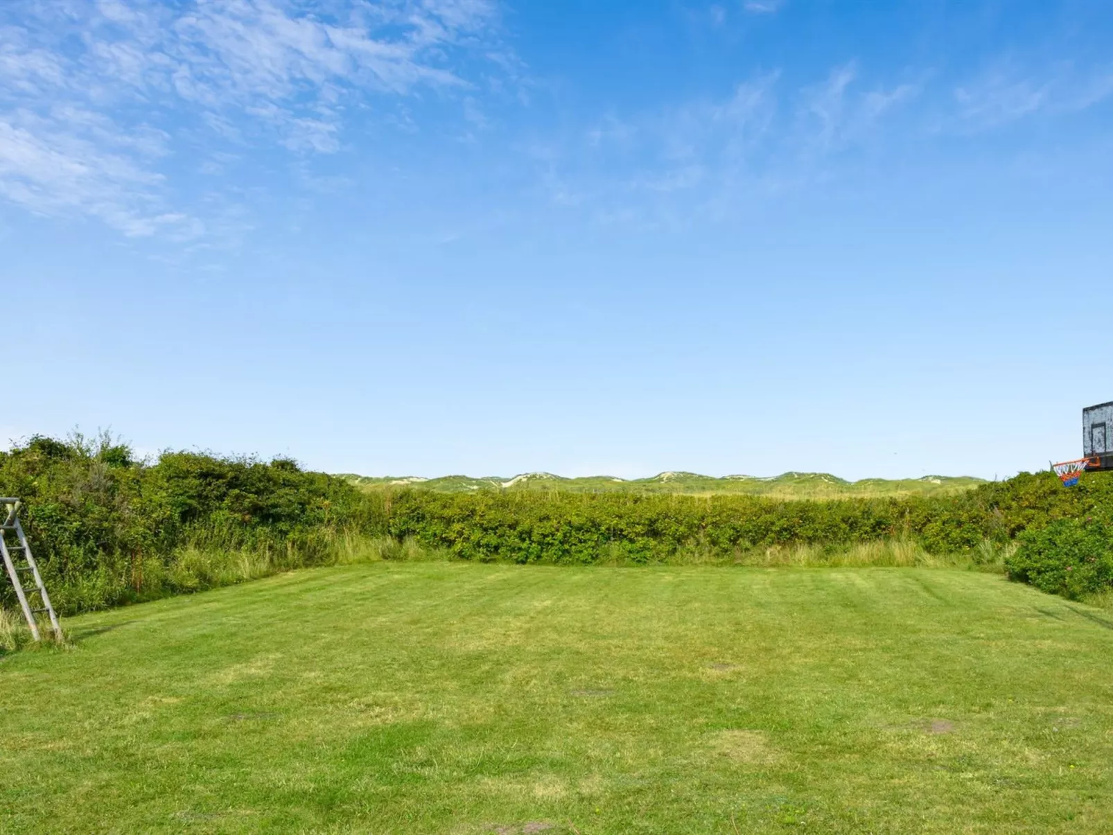 "Kerlin" - 500m from the sea-Buiten