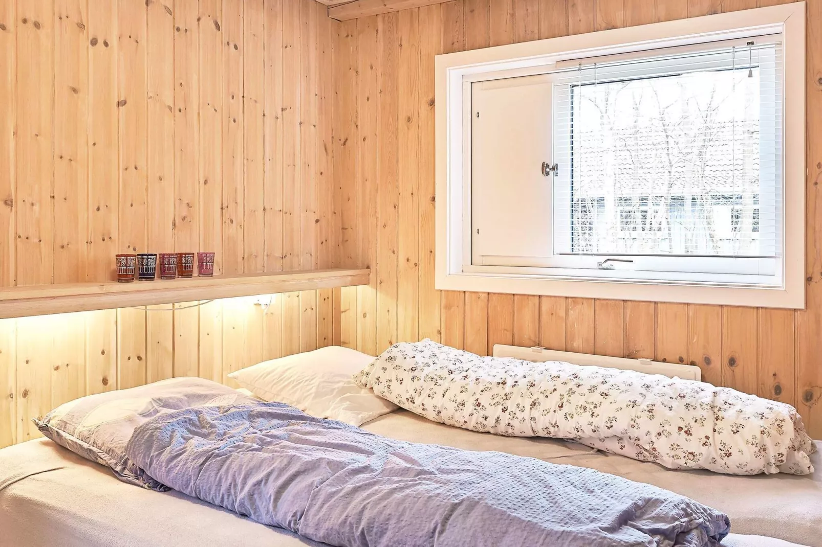 6 persoons vakantie huis in Aakirkeby-Binnen