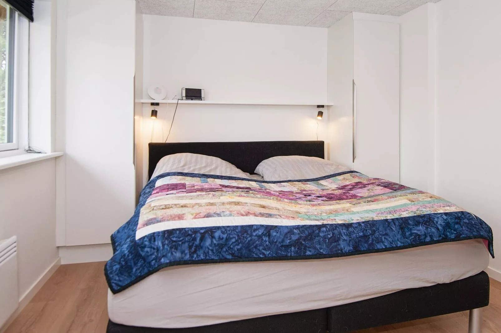 6 persoons vakantie huis in Rømø-By Traum-Binnen