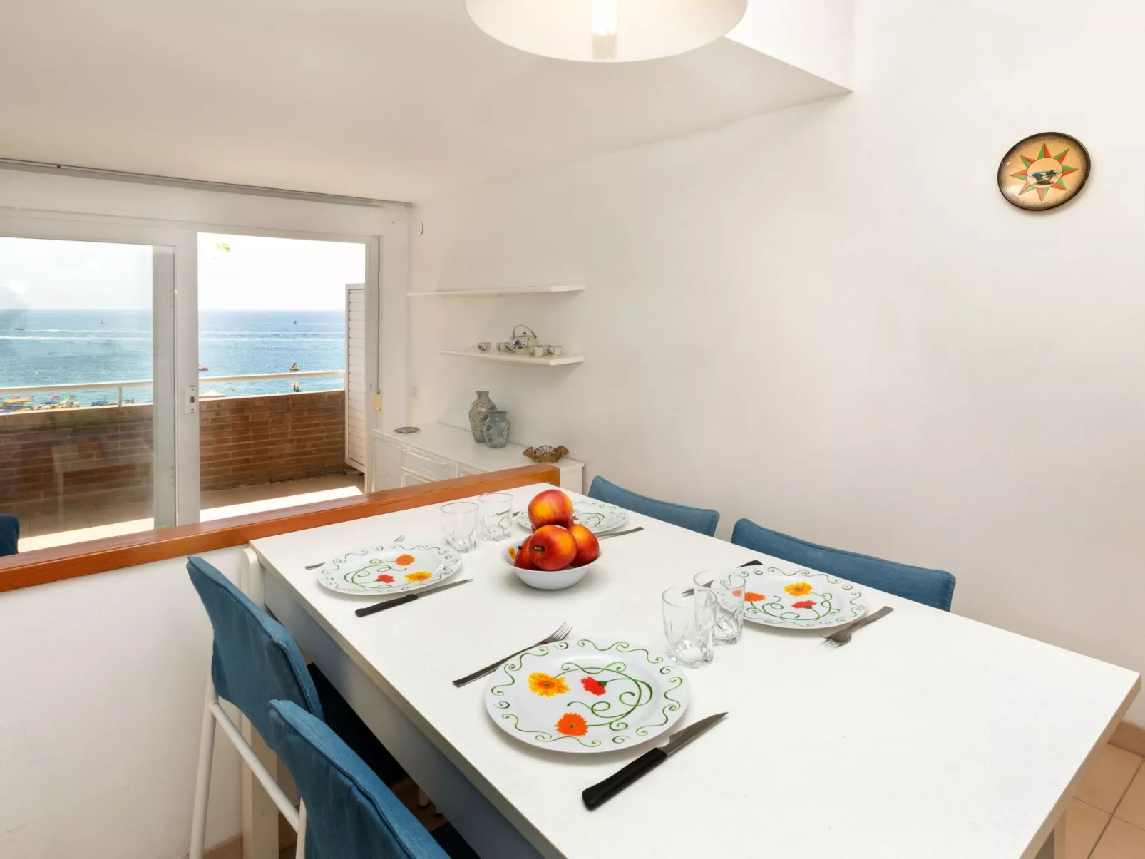 Caravela Beach-Binnen