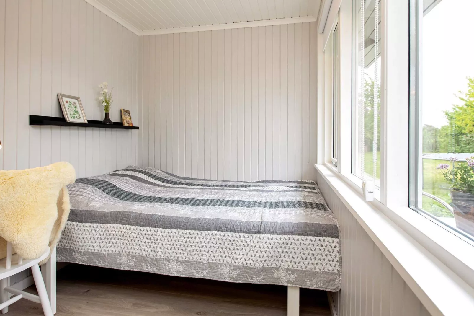 6 persoons vakantie huis in Karrebæksminde-Binnen
