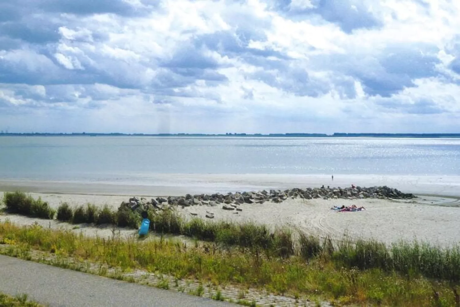 Holiday home, Baarland-Scheldeoord Haus 54-Gebieden zomer 5km