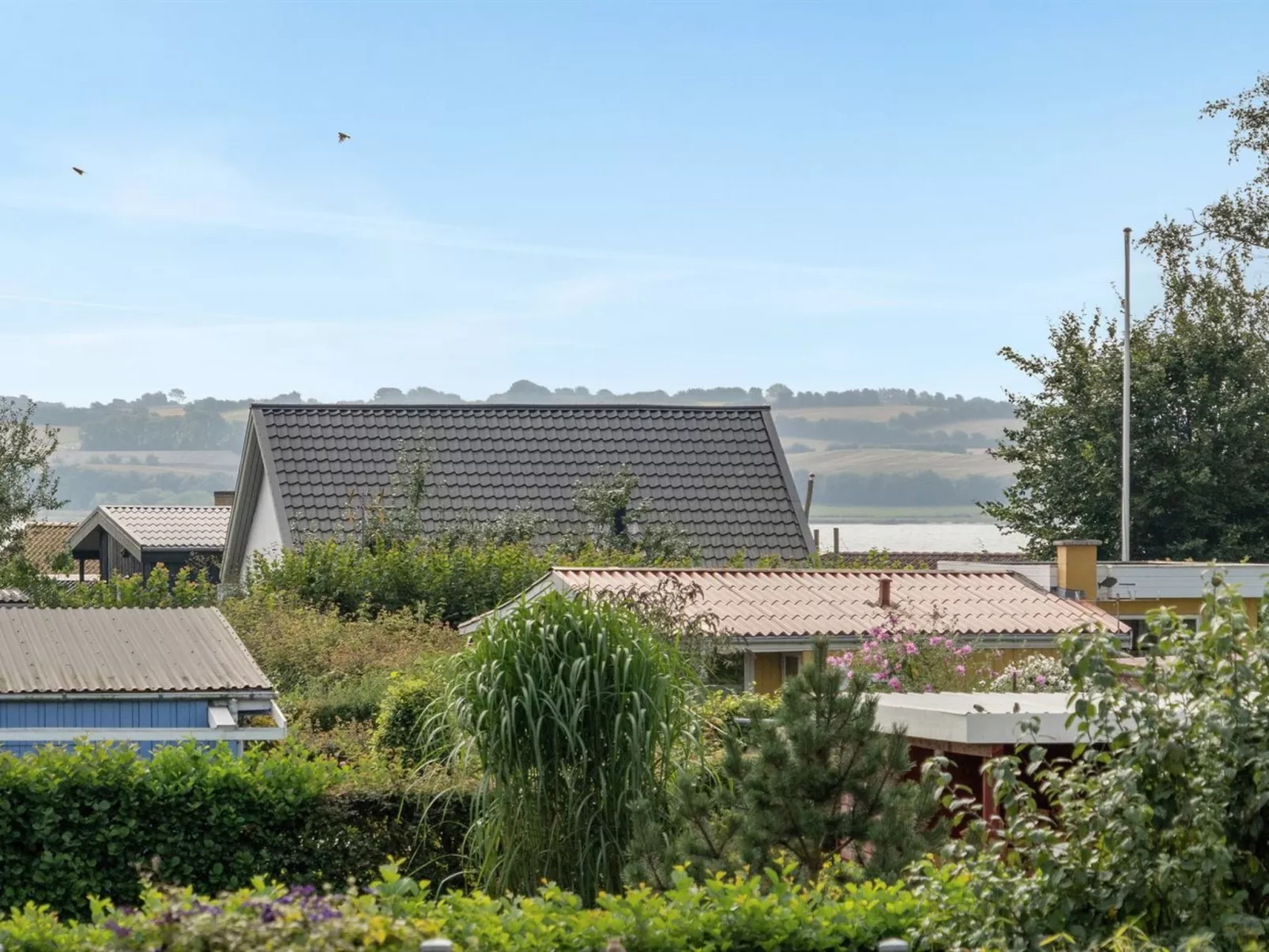 "Albricus" - 250m from the sea-Buiten