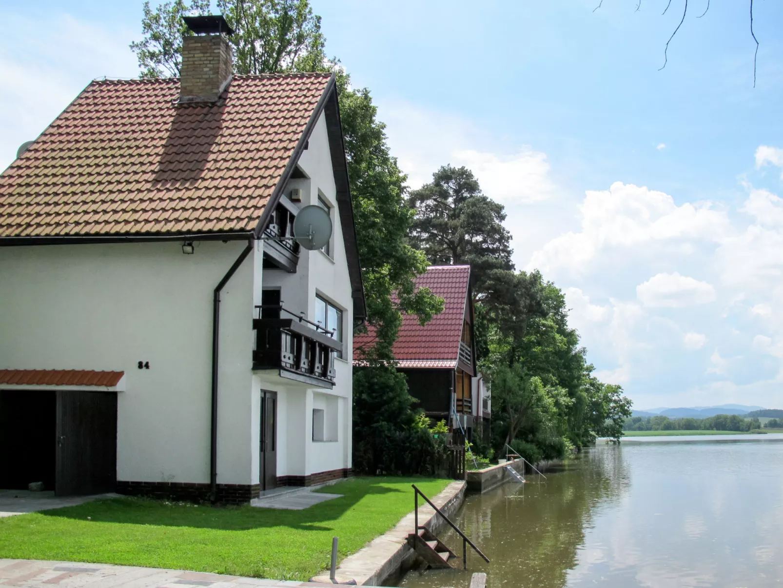 Panorama-Buiten