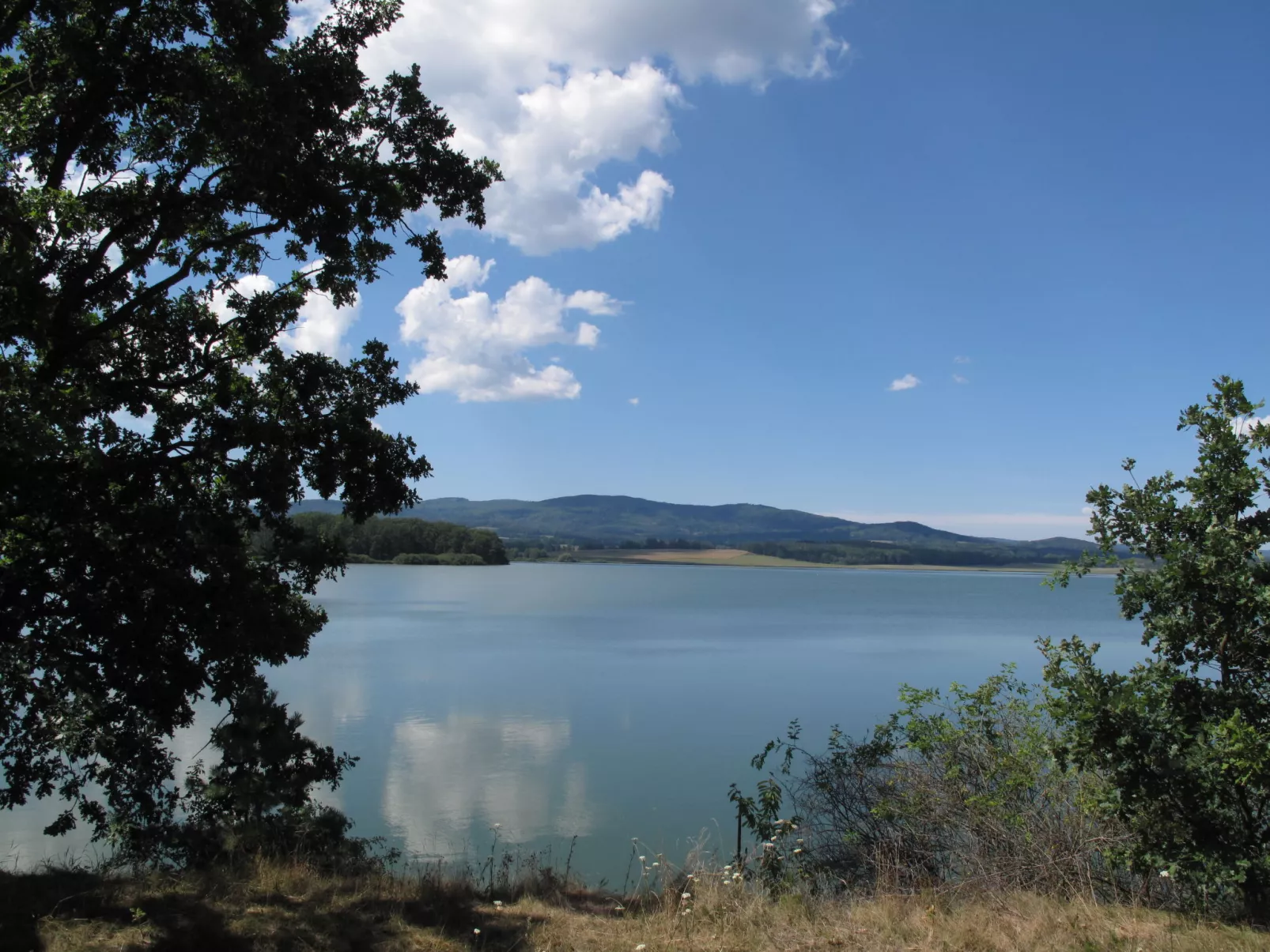 Panorama-Omgeving