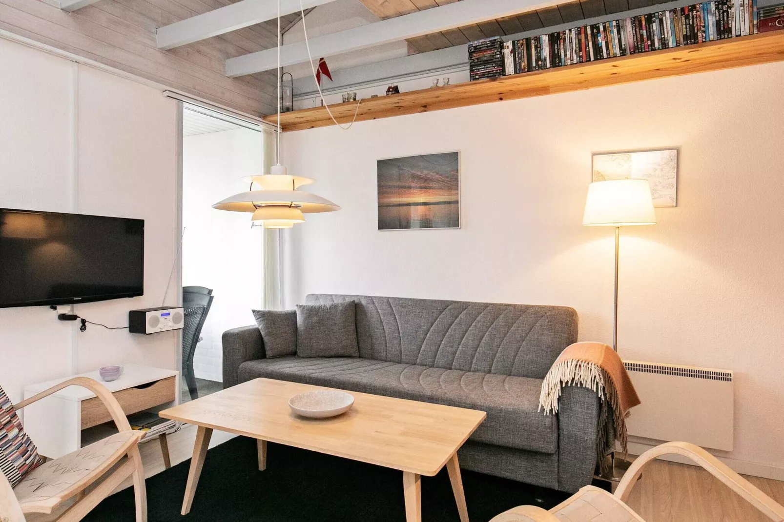 4 persoons vakantie huis in Ærøskøbing-By Traum-Binnen