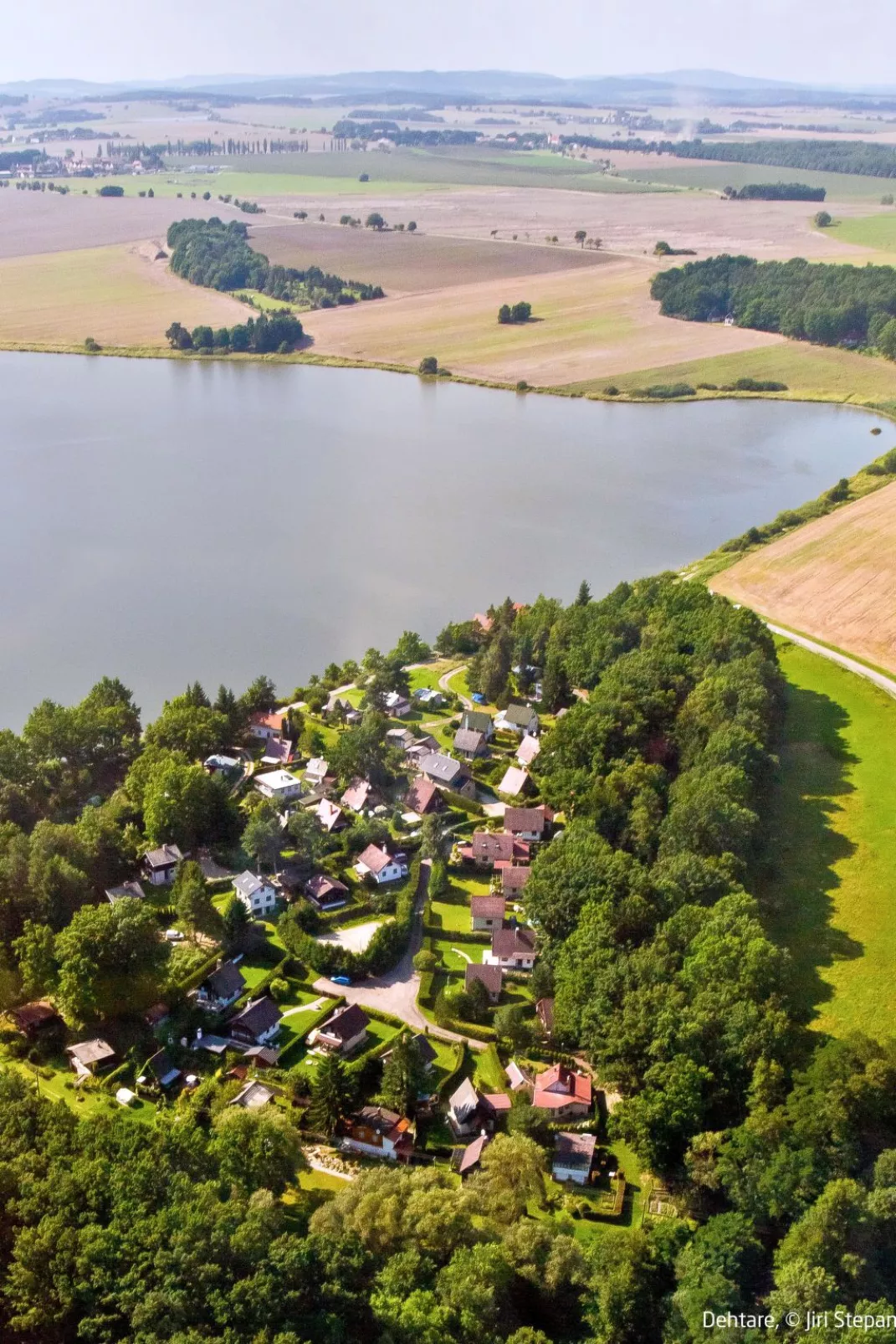 Panorama-Omgeving