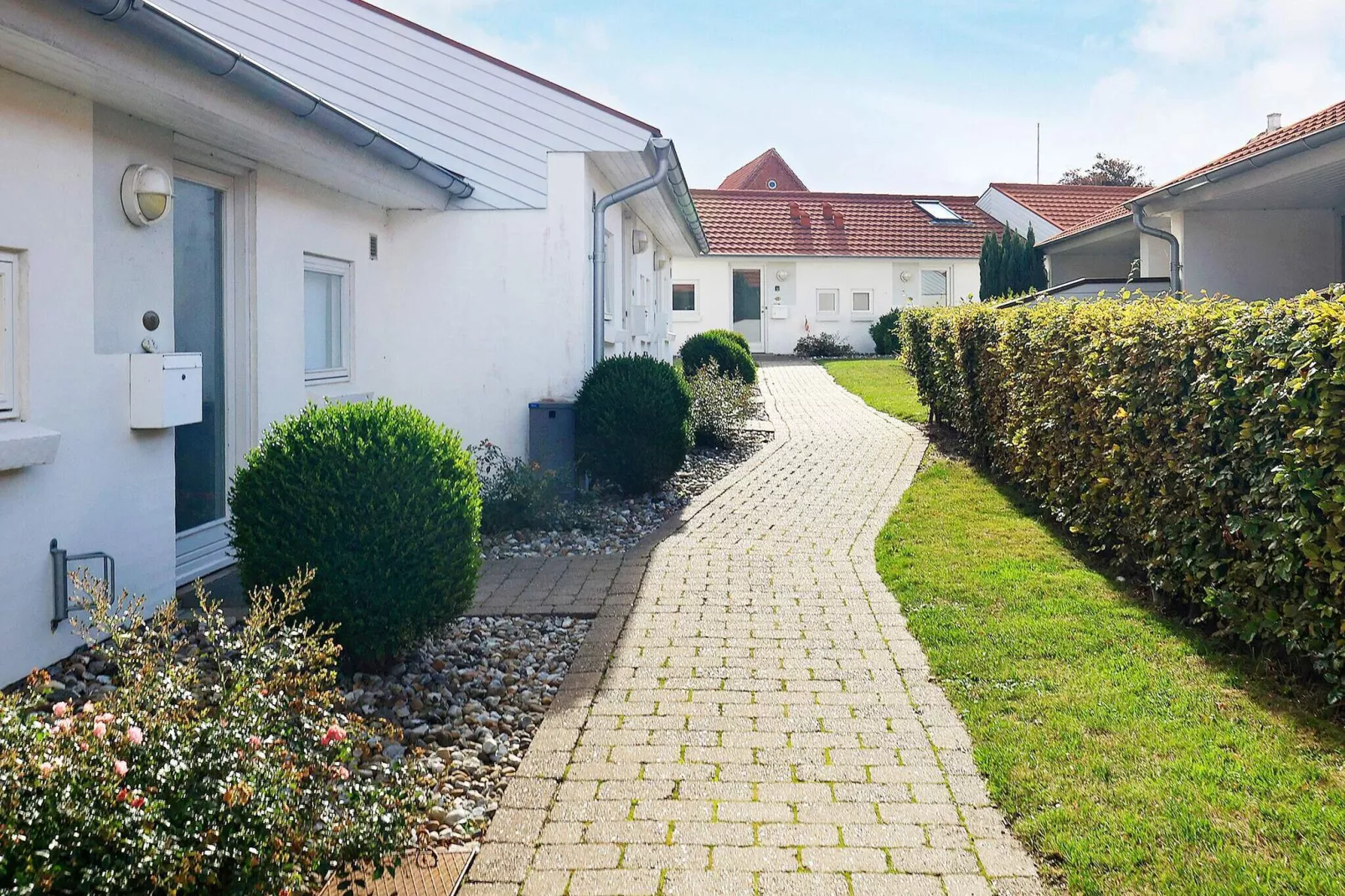 4 persoons vakantie huis in Ærøskøbing-By Traum-Niet-getagd