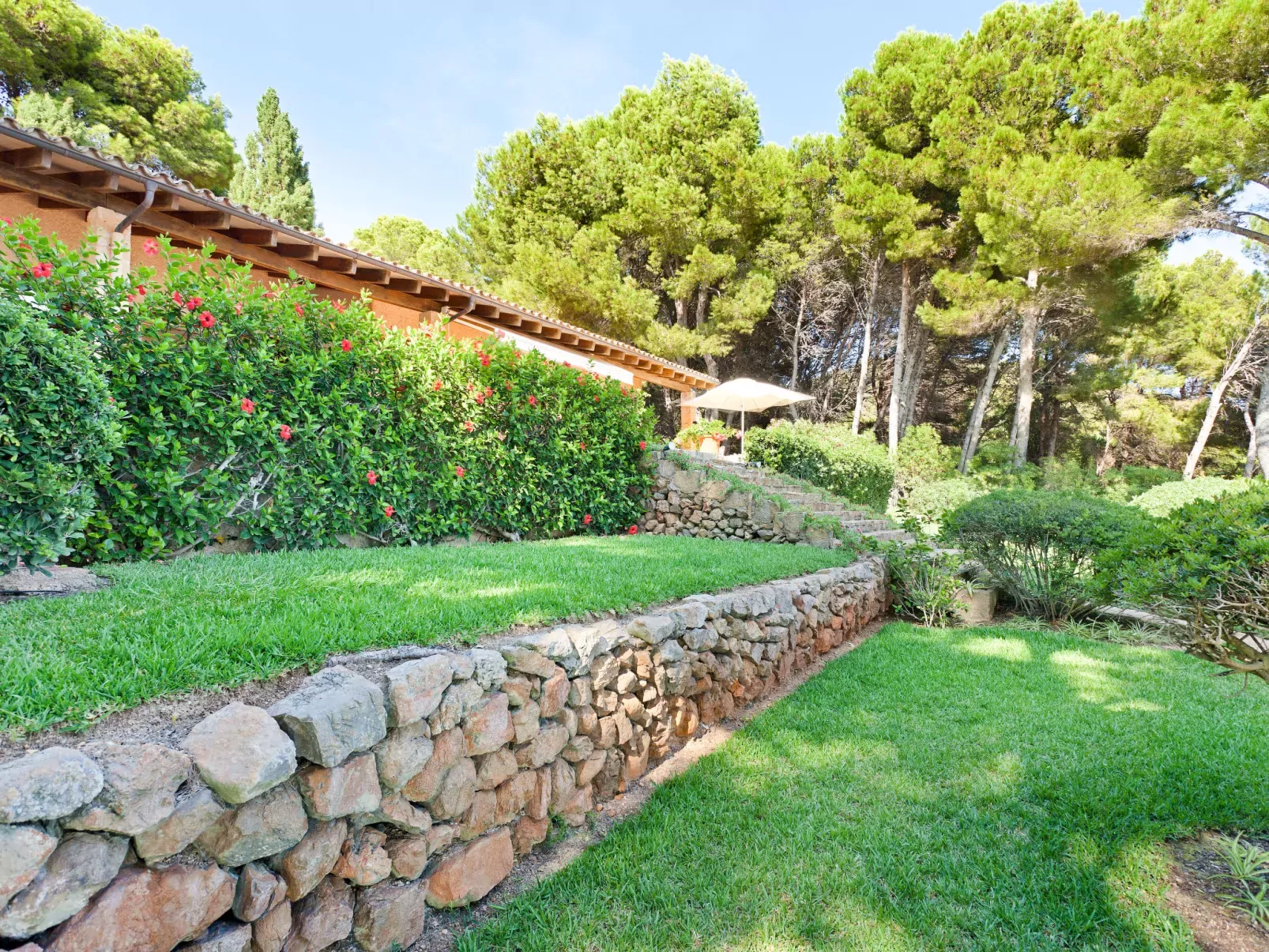 Finca L'Embat-Buiten