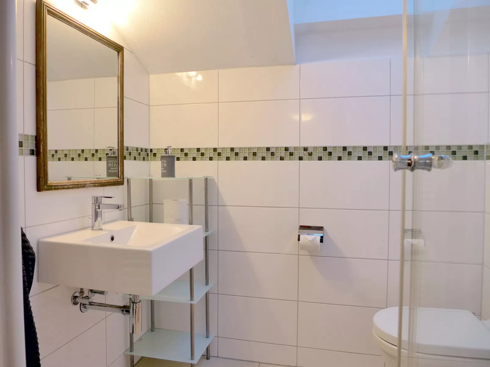 Chalet am Schärm-Binnen