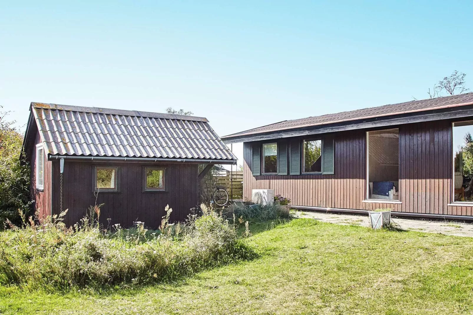 6 persoons vakantie huis in Fårevejle-By Traum-Buitenlucht