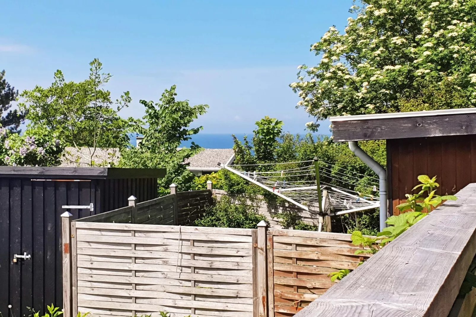 6 persoons vakantie huis in Fårevejle-By Traum-Waterzicht