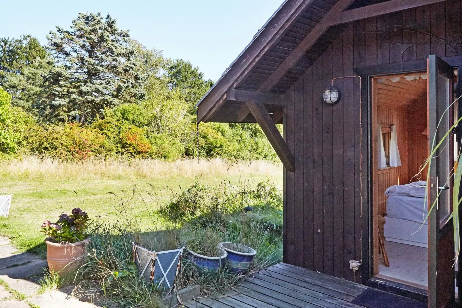 6 persoons vakantie huis in Fårevejle-By Traum-Buitenlucht