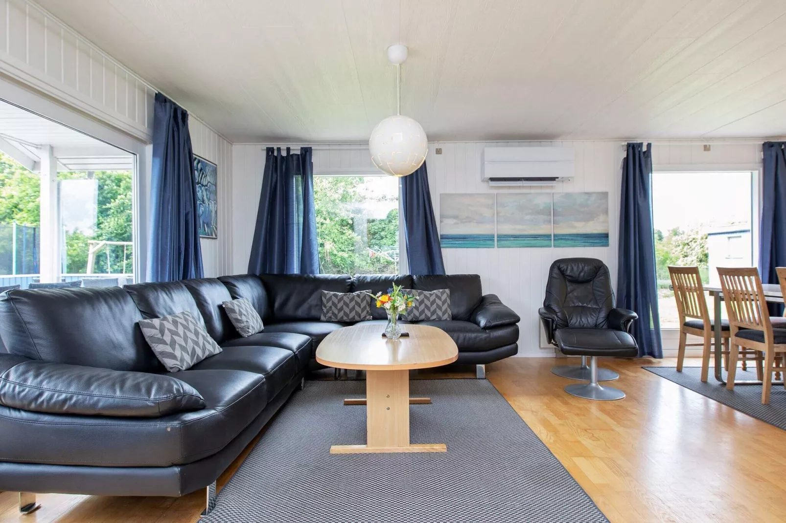 10 persoons vakantie huis in Væggerløse-Binnen