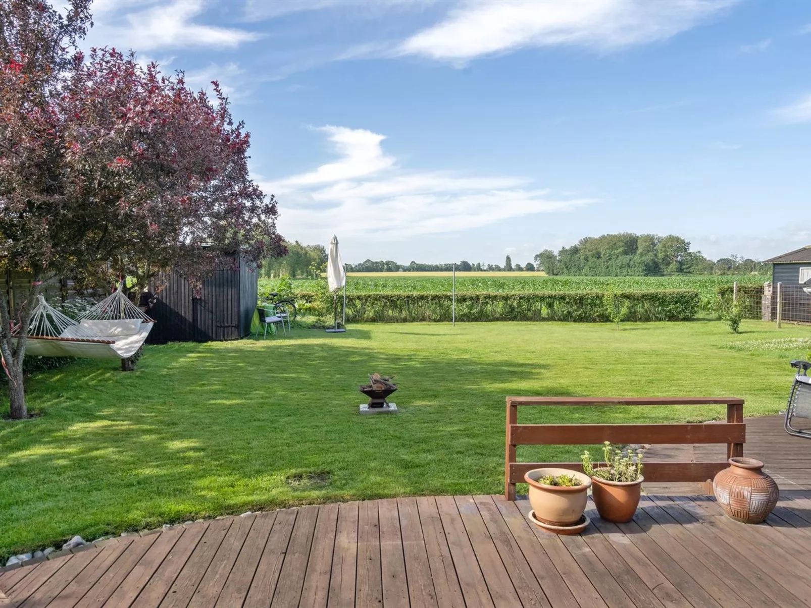 "Ainikki" - 200m from the sea-Binnen