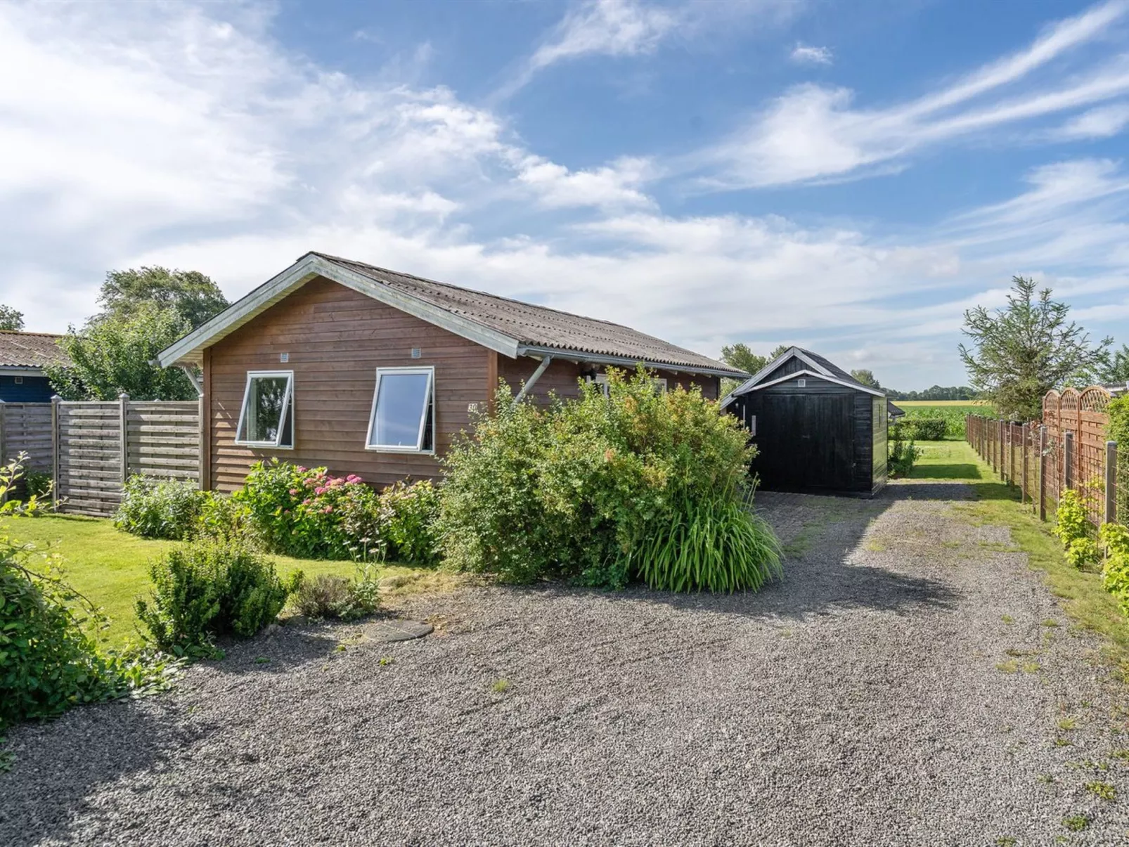 "Ainikki" - 200m from the sea-Buiten