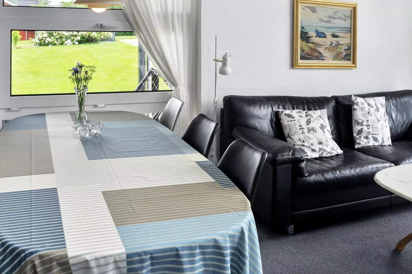 6 persoons vakantie huis in Struer-By Traum-Binnen