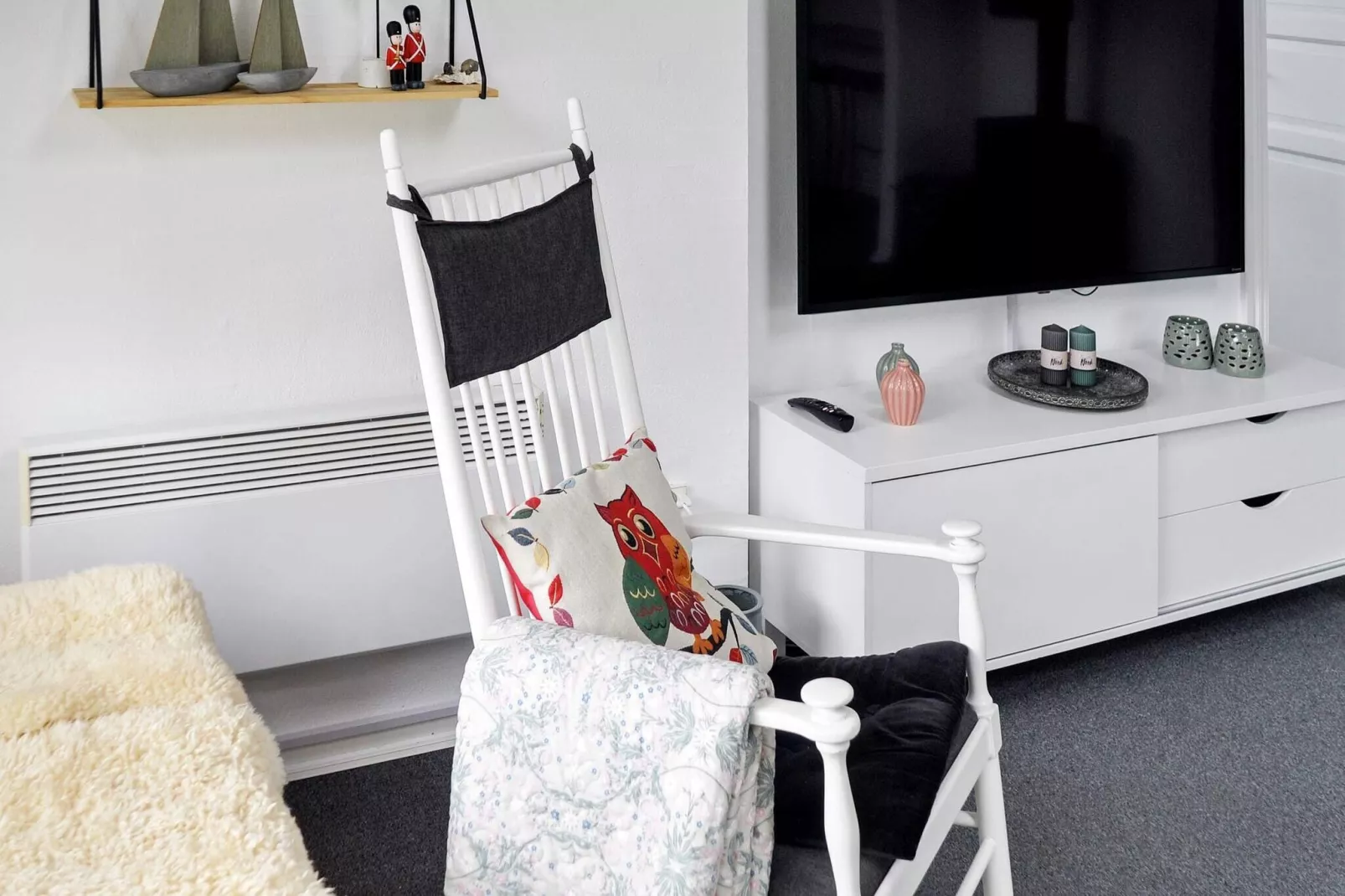 6 persoons vakantie huis in Struer-By Traum-Binnen