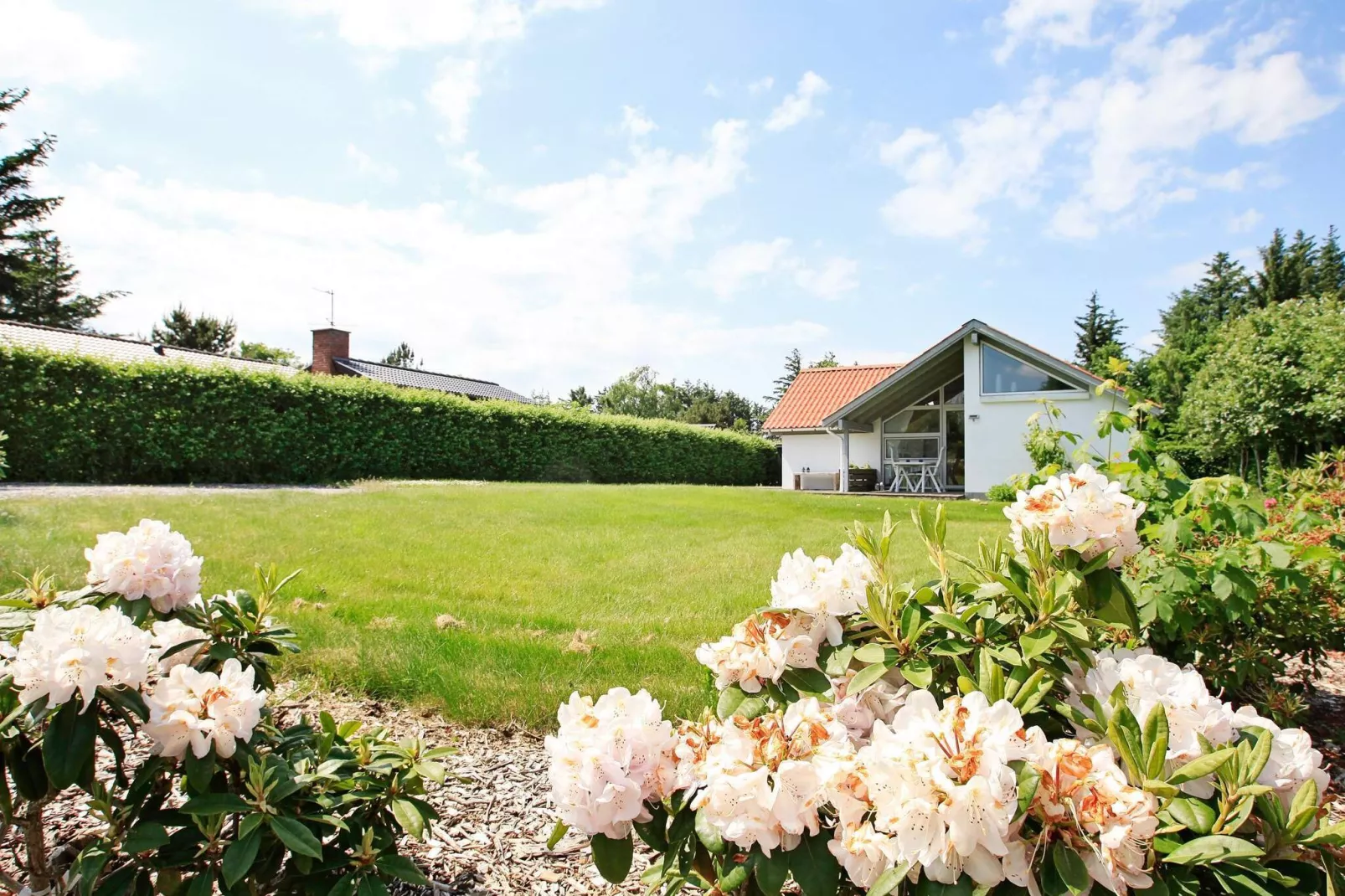 6 persoons vakantie huis in Struer-By Traum-Uitzicht
