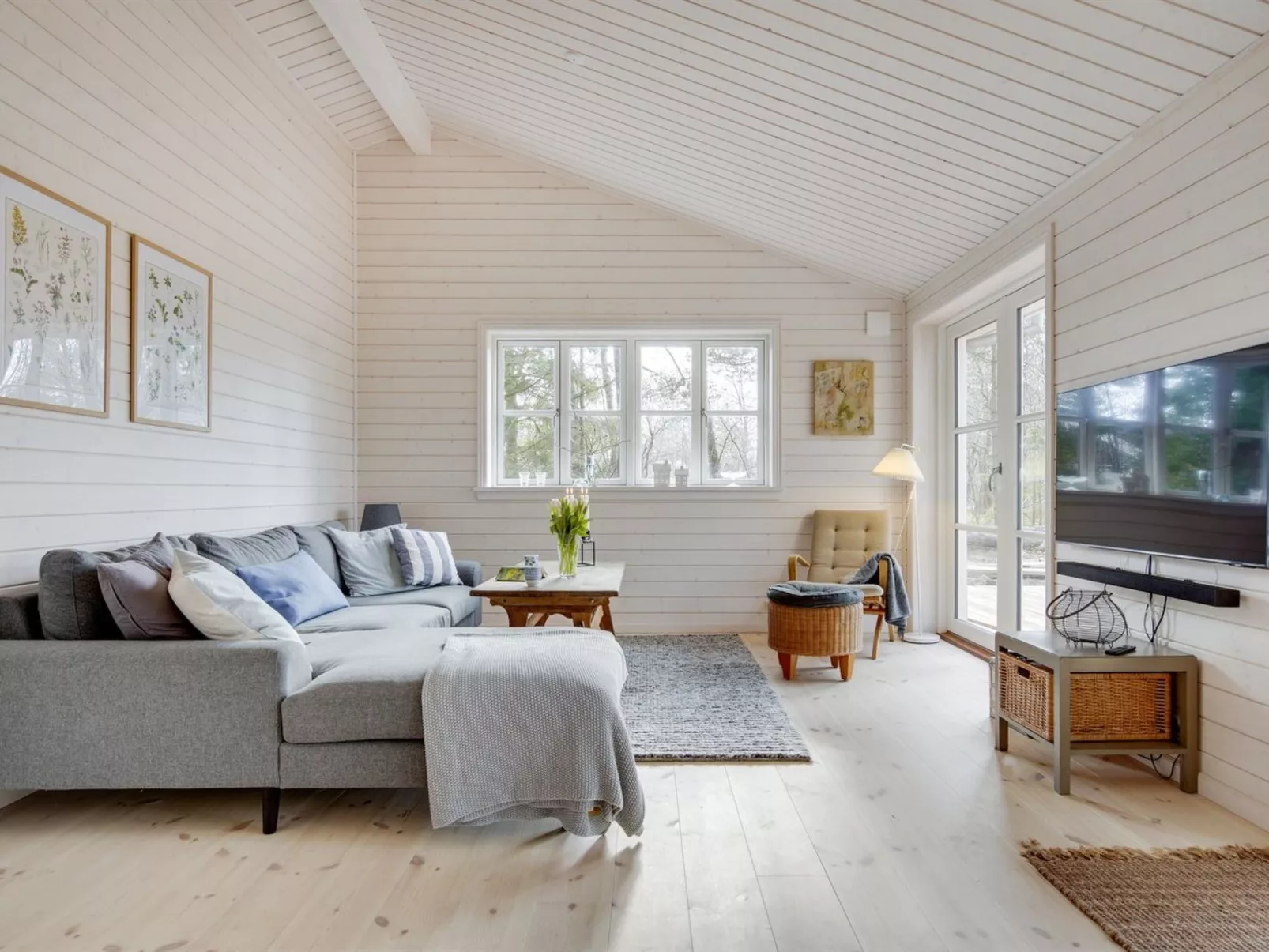 "Anar" - 900m from the sea-Buiten