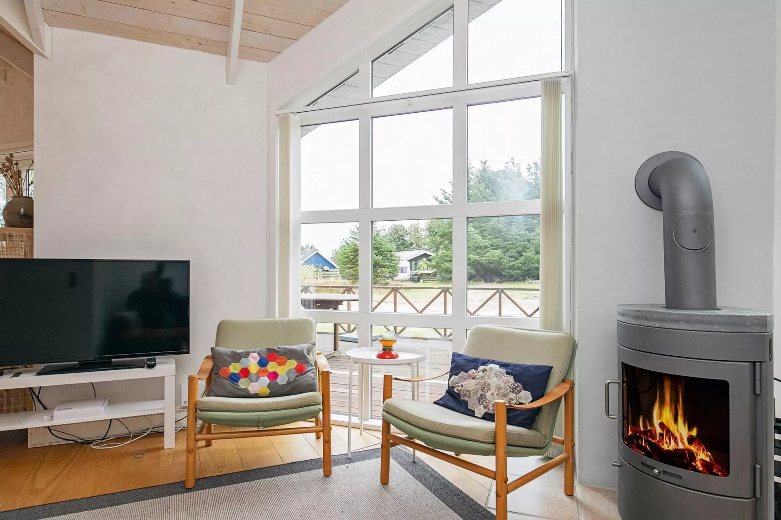 6 persoons vakantie huis in Frederikshavn-By Traum-Binnen