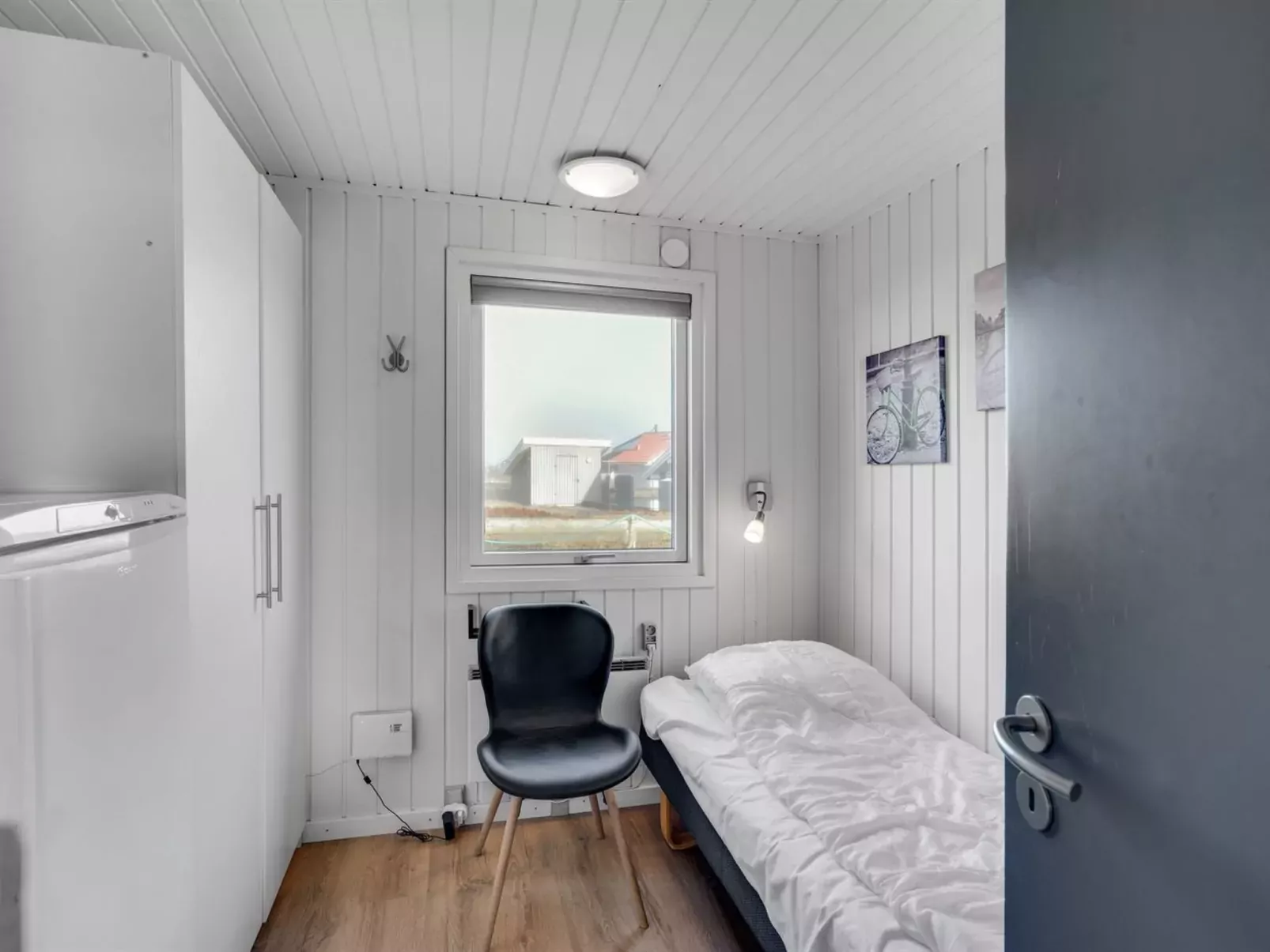 "Lill" - 50m from the sea-Binnen