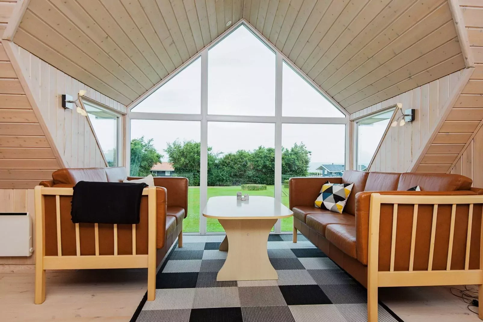 10 persoons vakantie huis in Vinderup-By Traum-Binnen