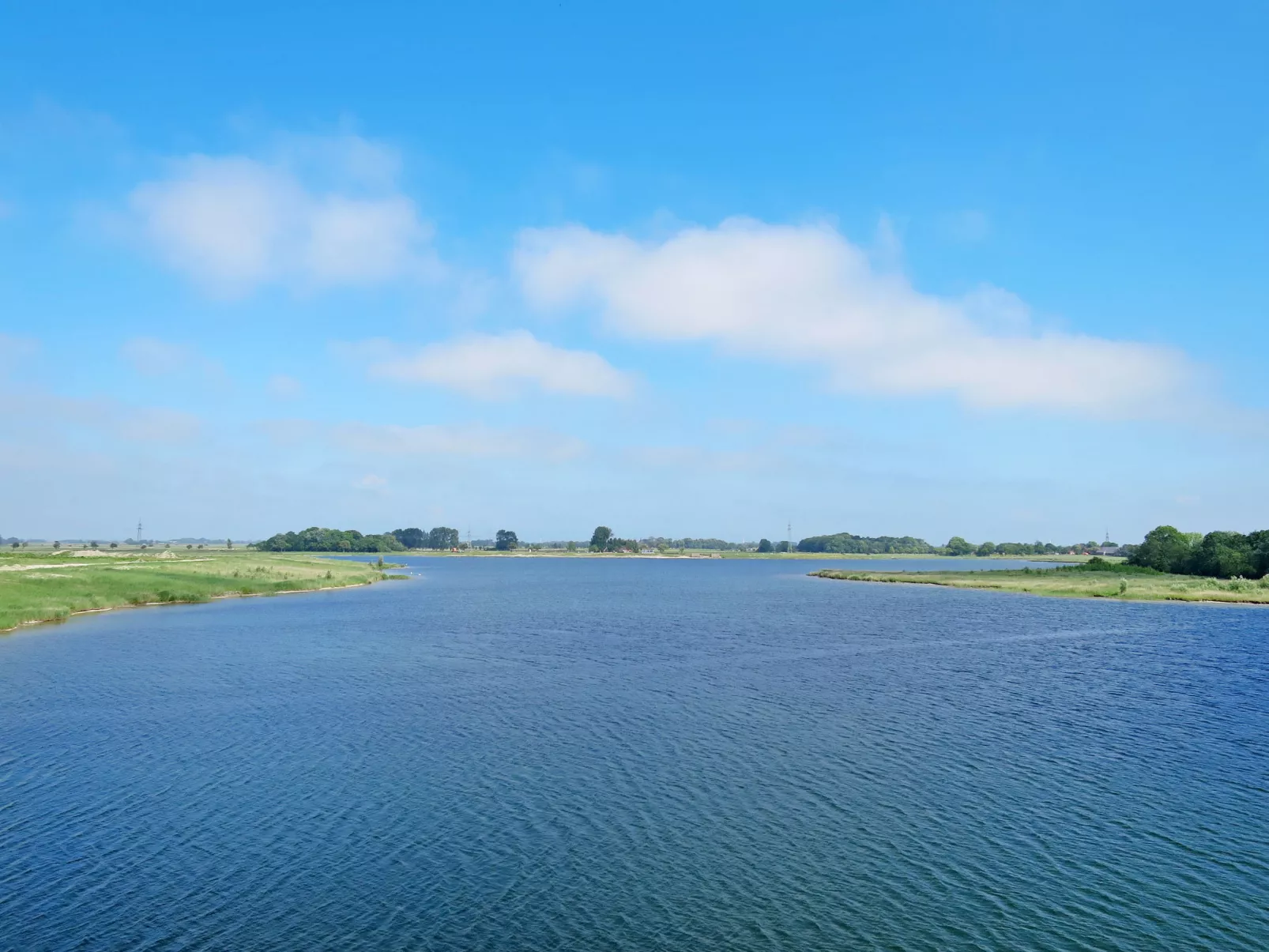 Haus am See-Omgeving