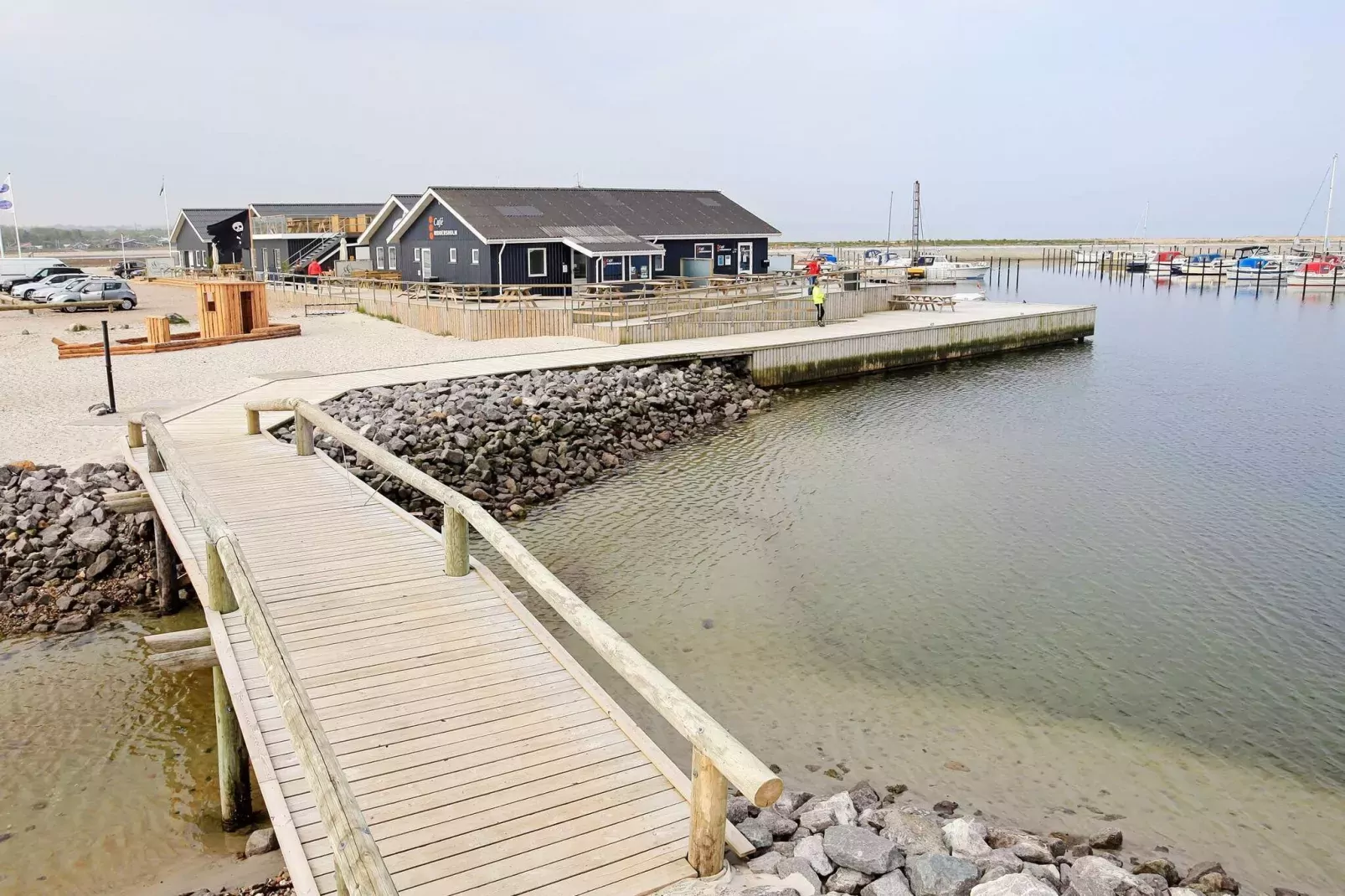 10 persoons vakantie huis in Vinderup-By Traum-Niet-getagd