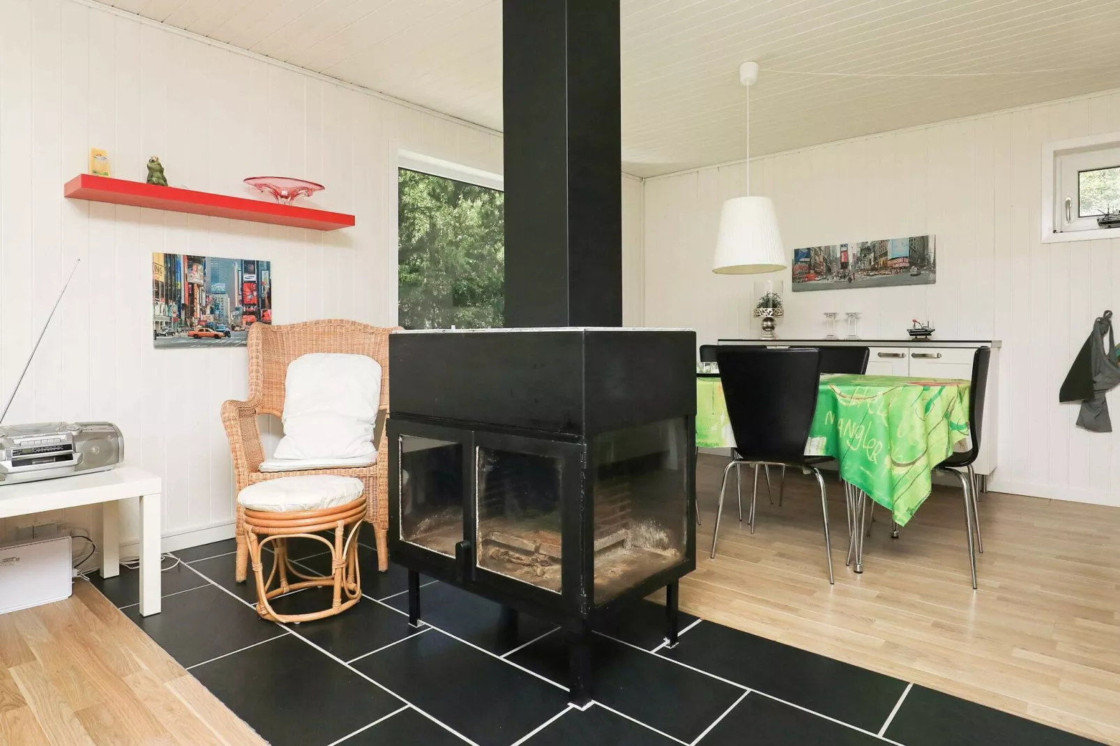 6 persoons vakantie huis in Sæby-By Traum-Binnen