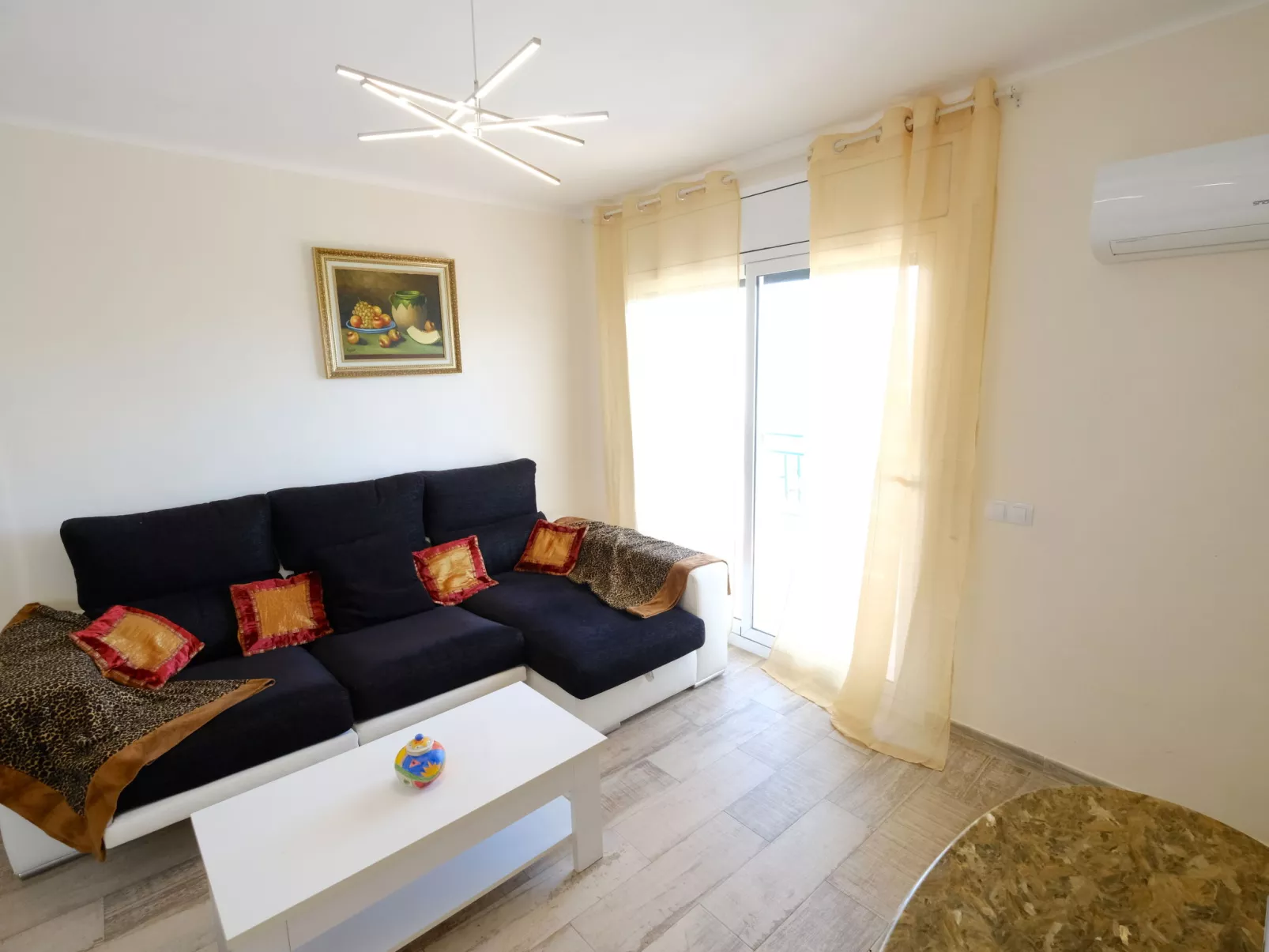 Apartamento la Moselle-Binnen