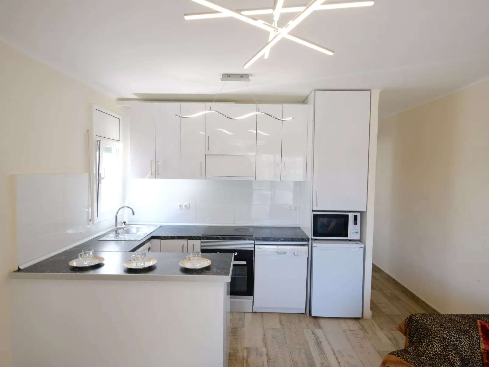Apartamento la Moselle-Binnen