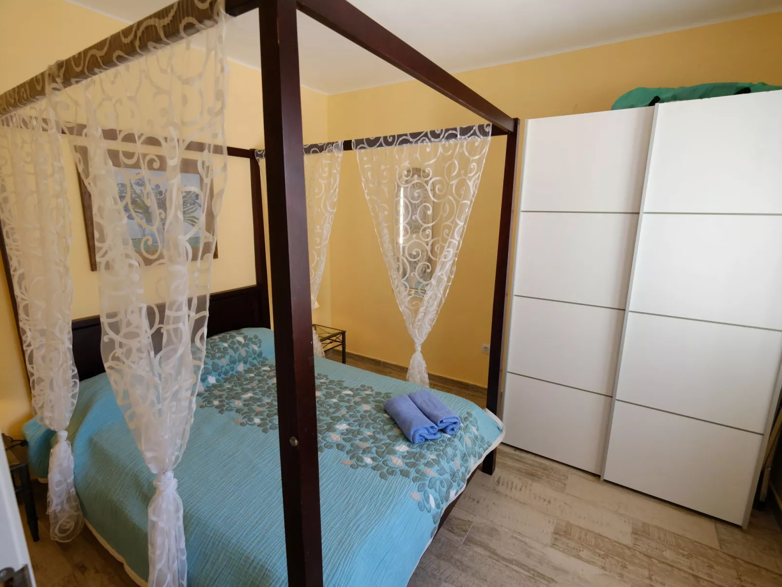 Apartamento la Moselle-Binnen
