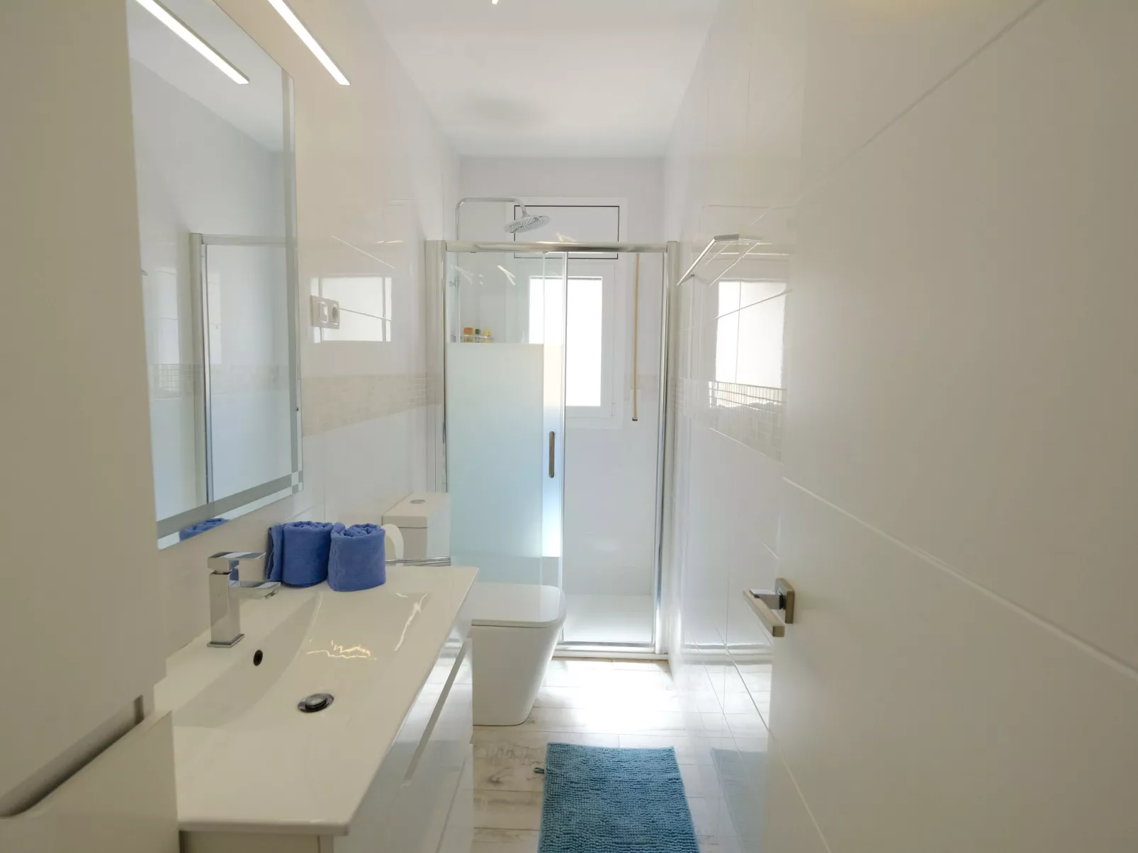Apartamento la Moselle-Binnen