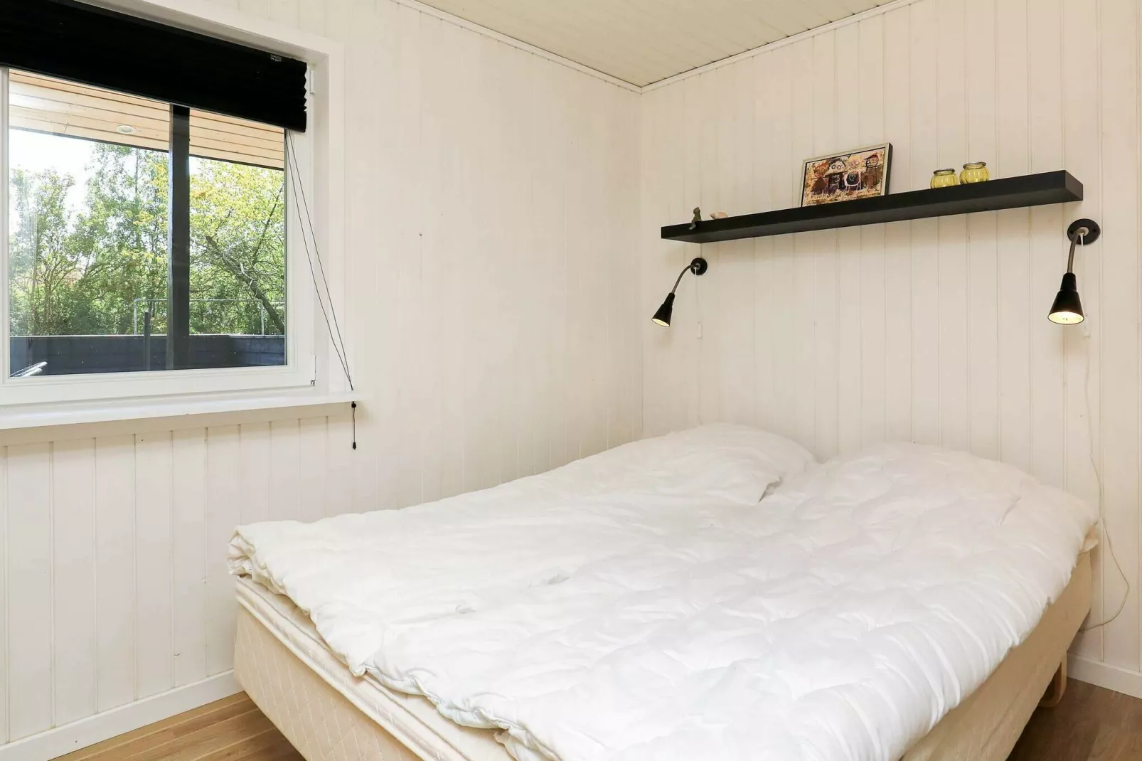 6 persoons vakantie huis in Sæby-By Traum-Binnen