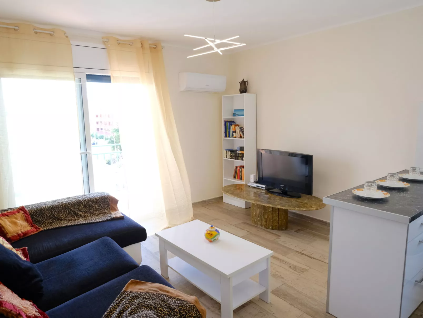 Apartamento la Moselle-Binnen