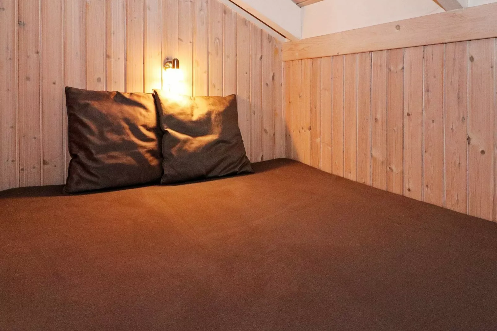 6 persoons vakantie huis in Hadsund-Binnen