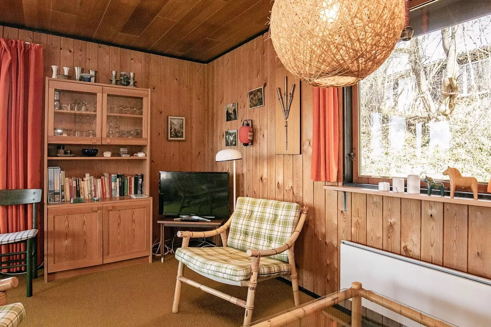 6 persoons vakantie huis in Spøttrup-By Traum-Binnen