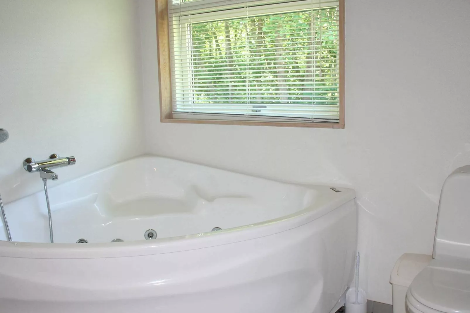 8 persoons vakantie huis in Hasle-Spa