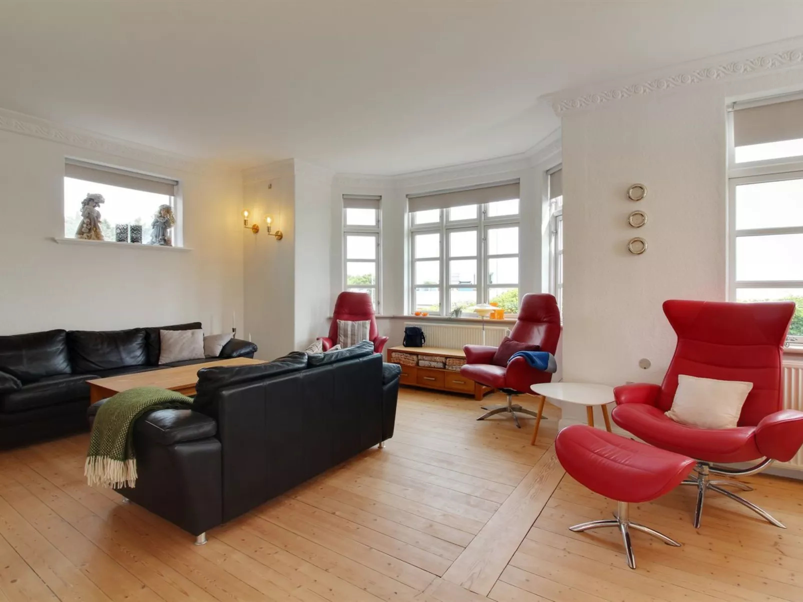 "Kosara" - 50m from the sea-Binnen
