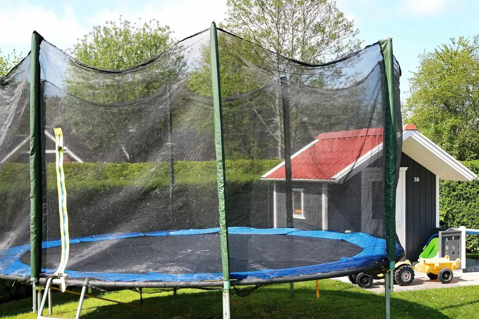 12 persoons vakantie huis in Hadsund-By Traum-Niet-getagd