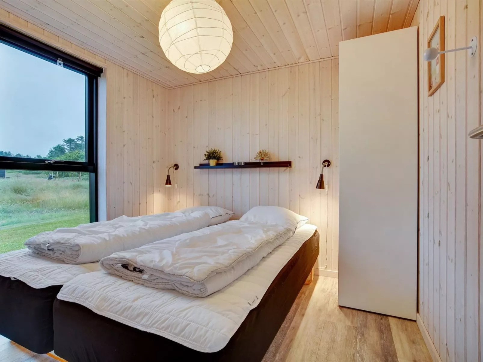"Javorka" - 1.4km from the sea-Binnen