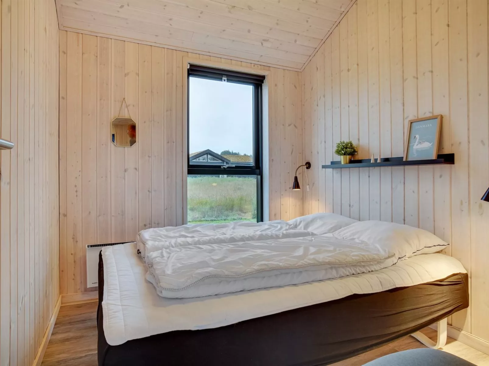 "Javorka" - 1.4km from the sea-Binnen