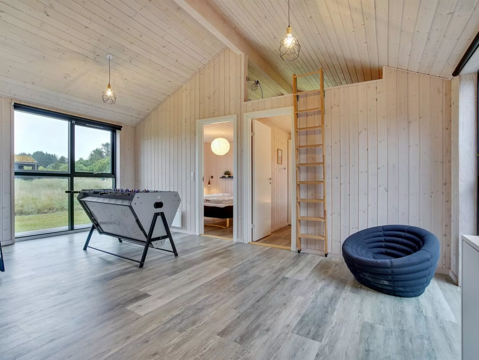 "Javorka" - 1.4km from the sea-Binnen