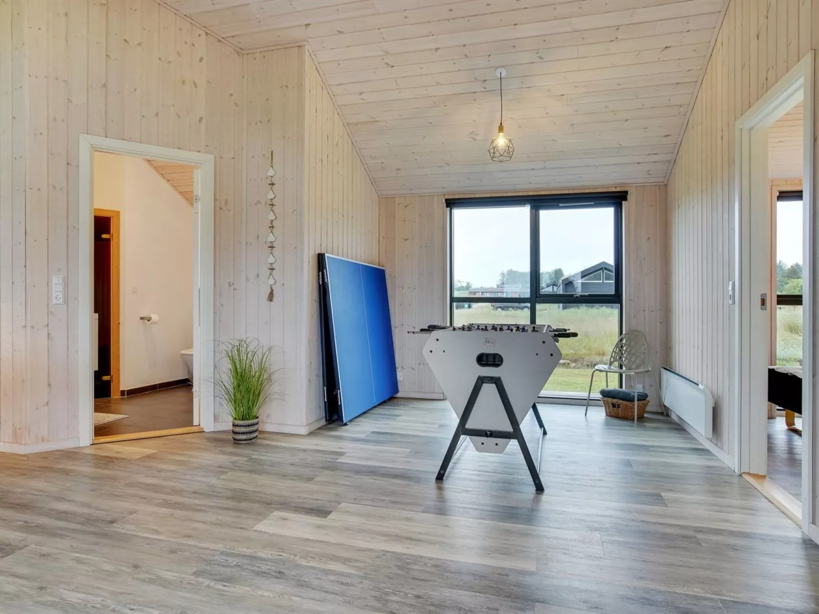 "Javorka" - 1.4km from the sea-Binnen