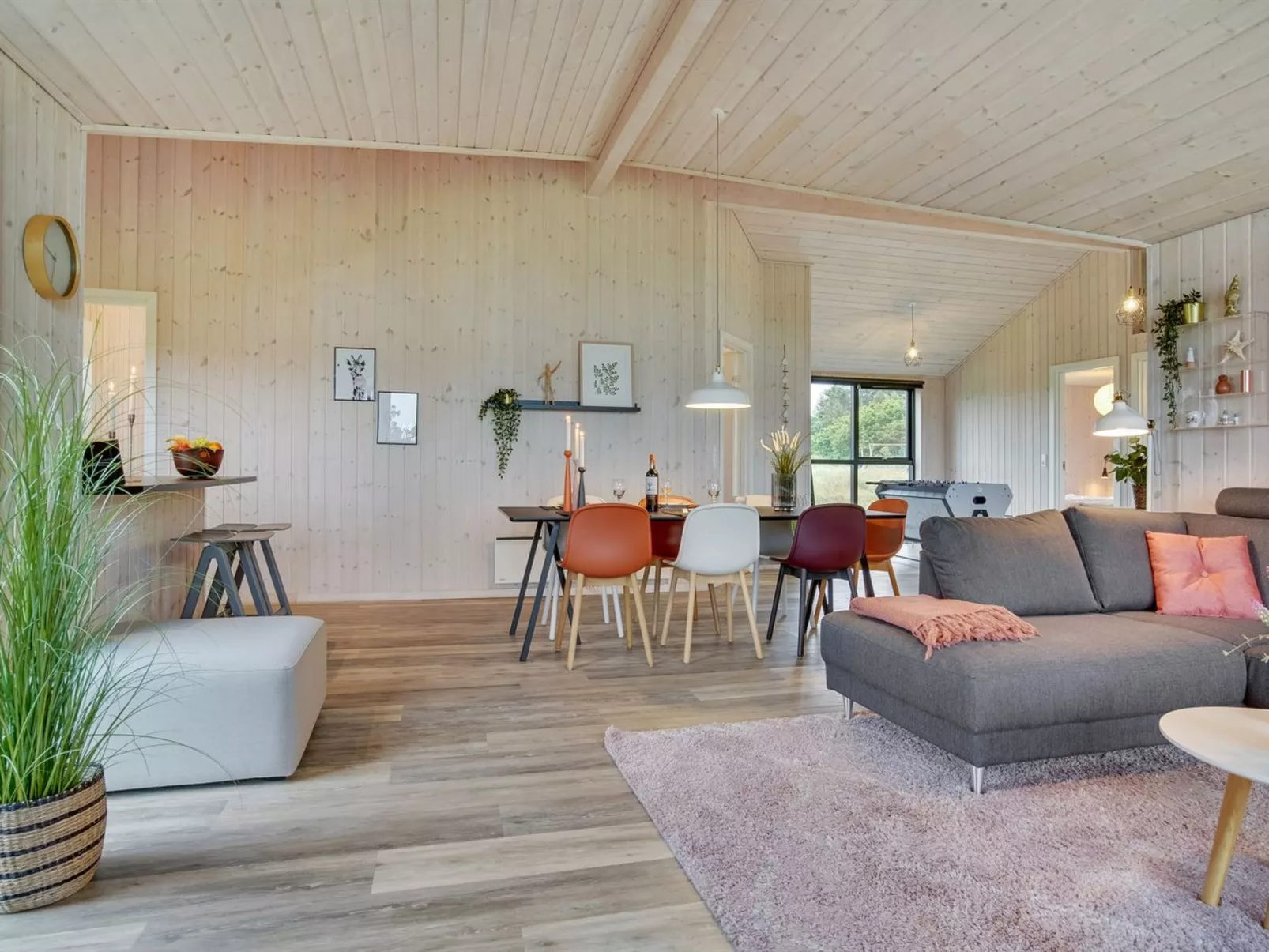 "Javorka" - 1.4km from the sea-Binnen