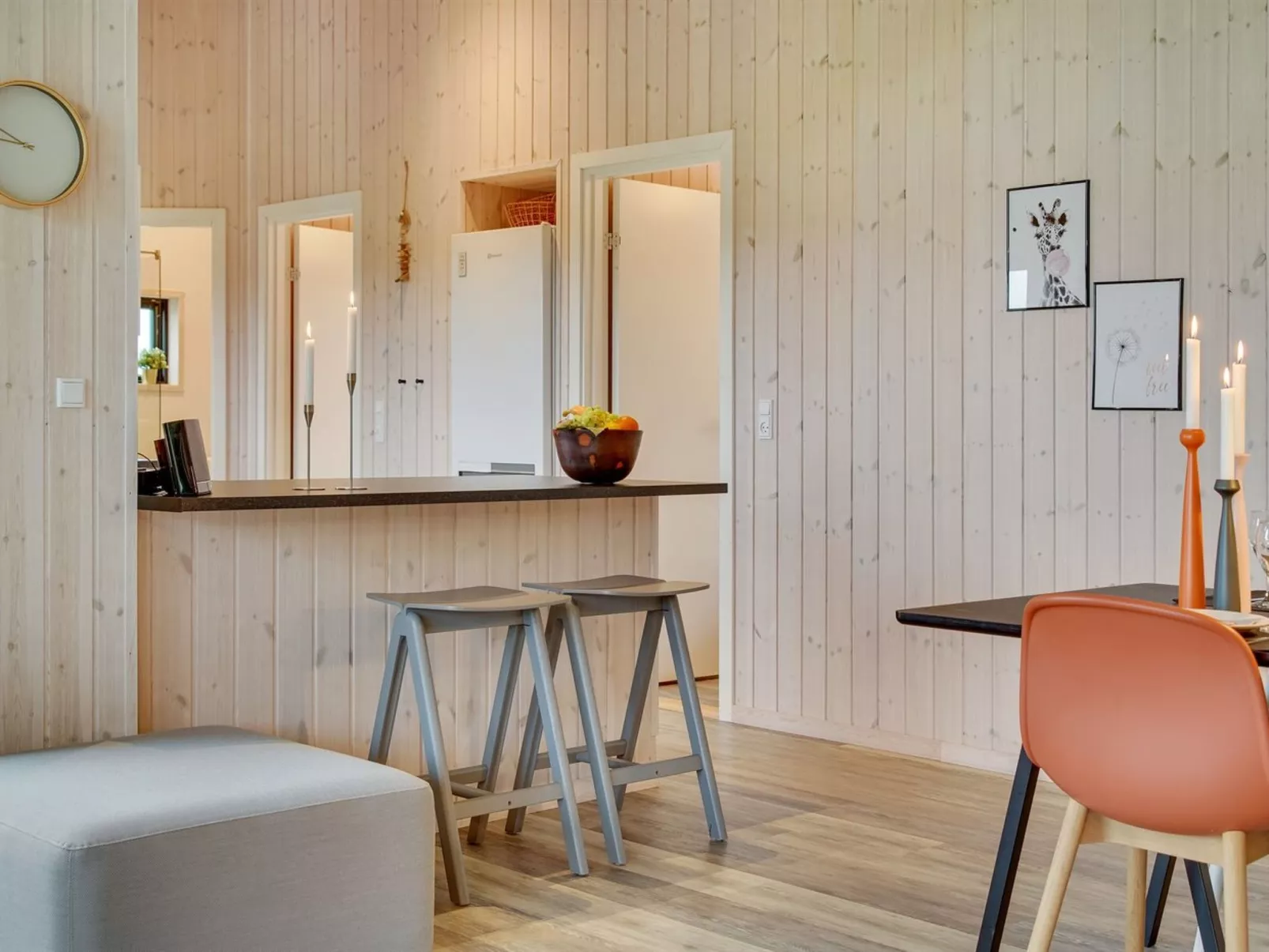 "Javorka" - 1.4km from the sea-Binnen