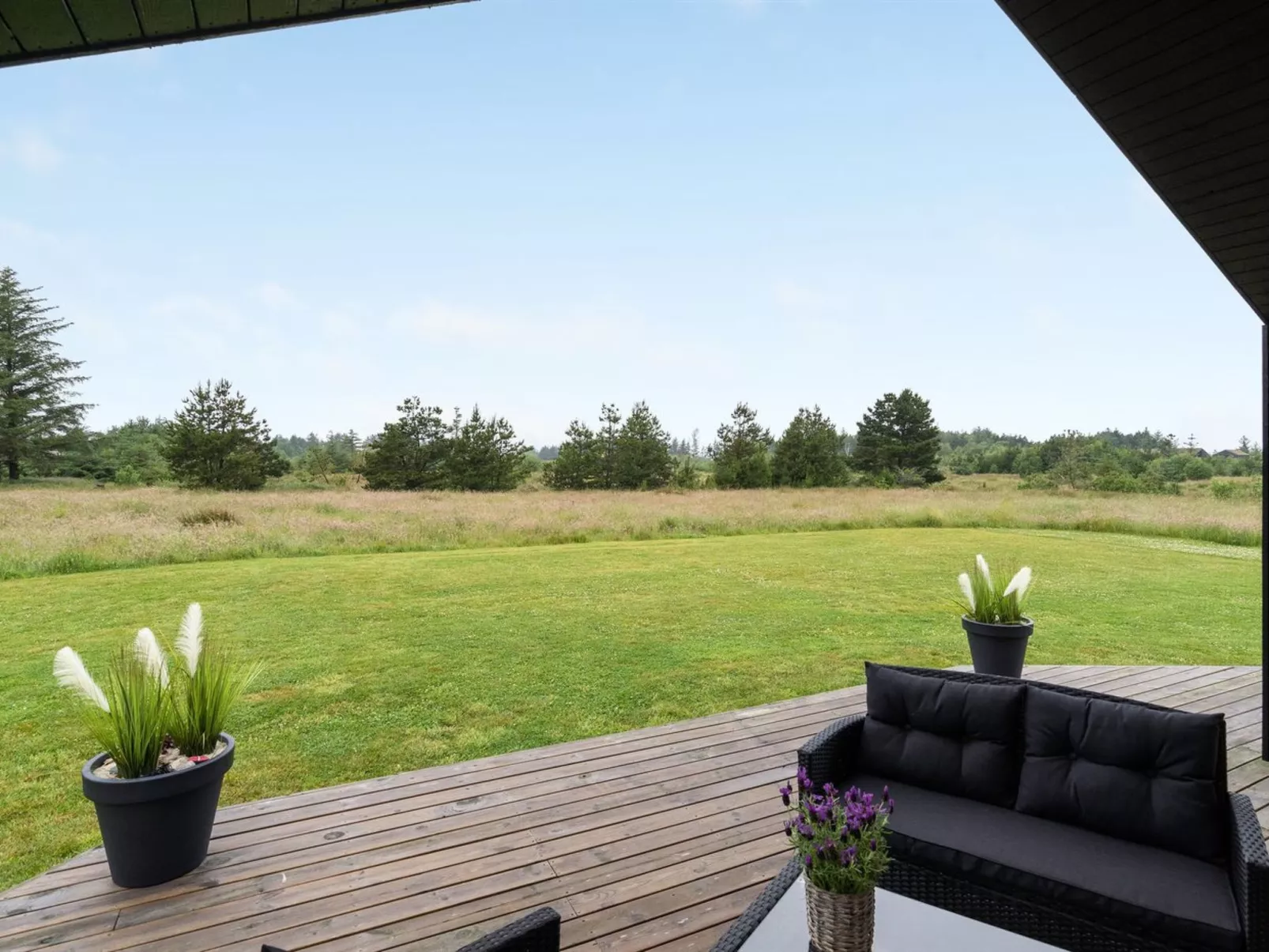 "Javorka" - 1.4km from the sea-Buiten