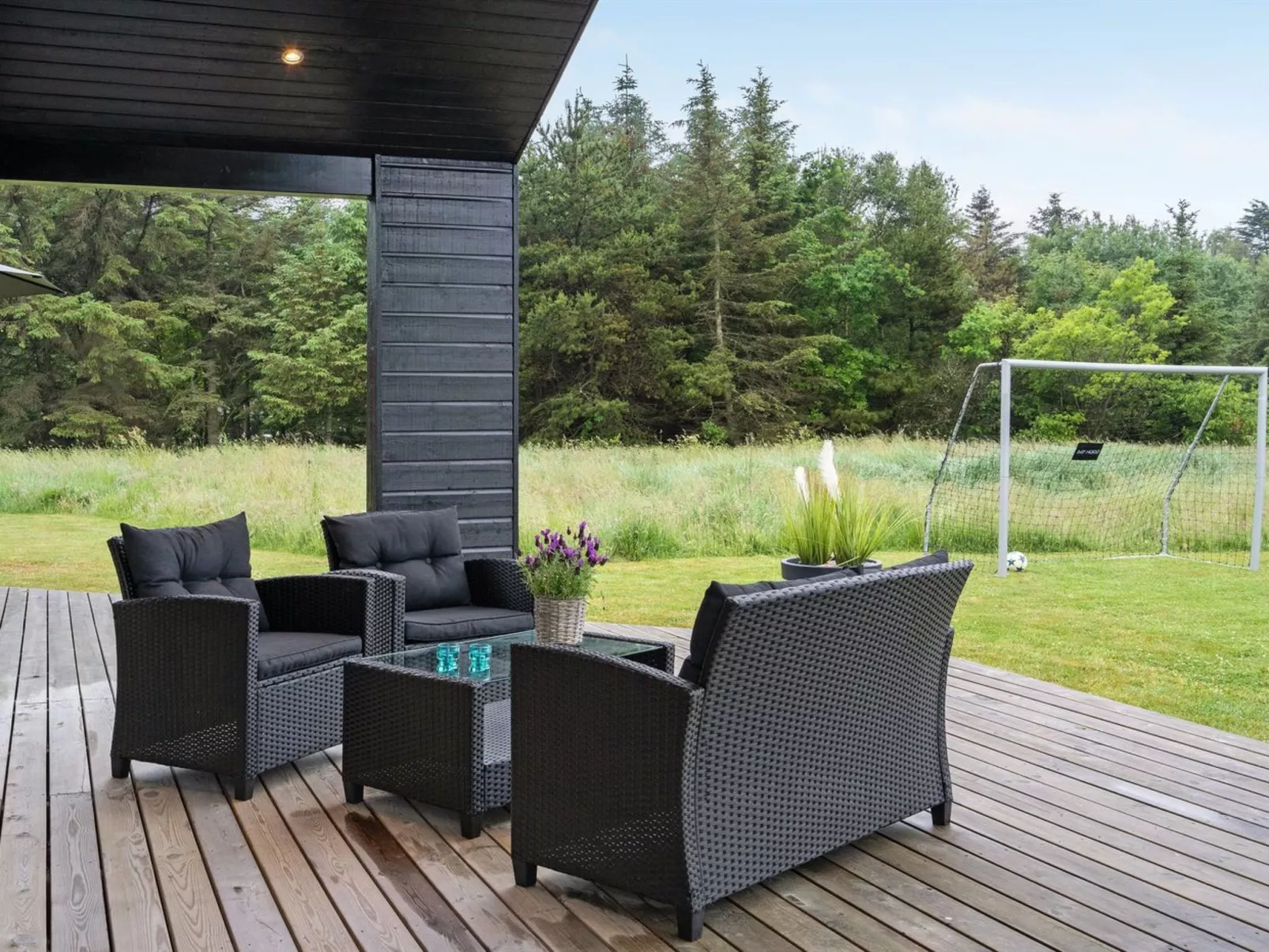 "Javorka" - 1.4km from the sea-Buiten