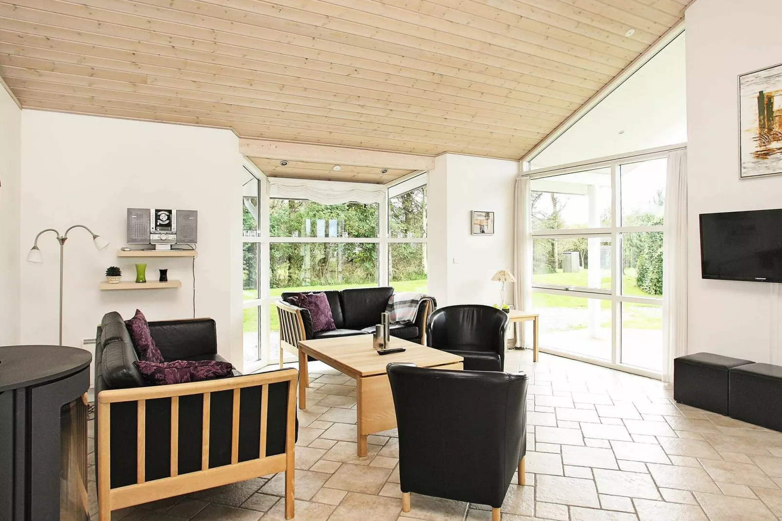 8 persoons vakantie huis in Hjørring-By Traum-Binnen